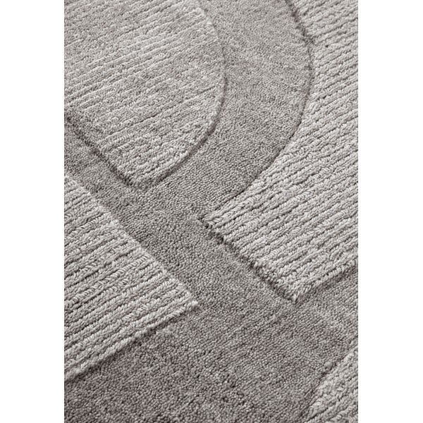 Hall käsitsi kootud villane vaip 80x150 cm Alexis - Villeroy&Boch-image-4