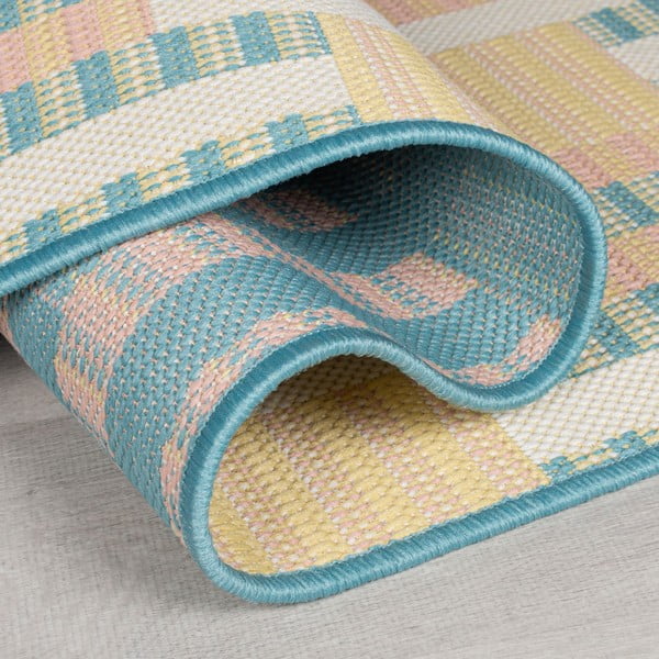 Õuevaip 80x230 cm Villa - Flair Rugs-image-2