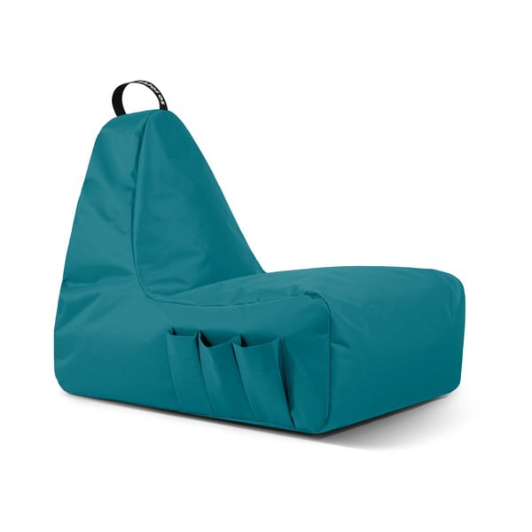 Türkiissinine kott-tool Chill Gamer XL - So Soft?