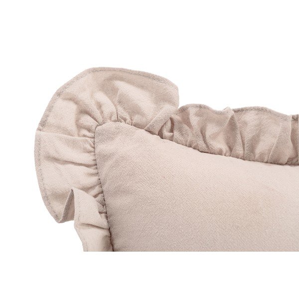 Puuvillane dekoratiivpadi 45x45 cm Abby - Tiseco Home Studio-image-2