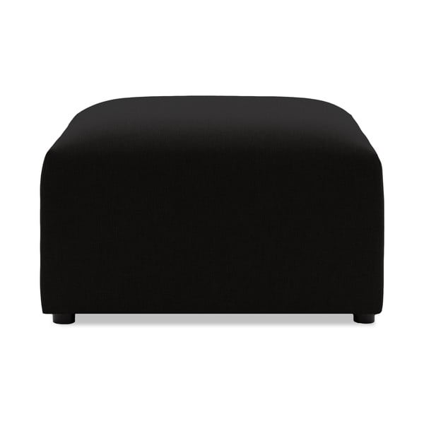 Tmavě hnědá podnožka Vivonita Cube-image-1
