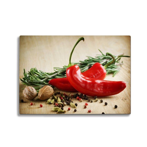 Klaasist lõikelaud Spice - Insigne-image-2