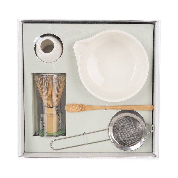 Portselanist matcha komplekt - Orion-image-4