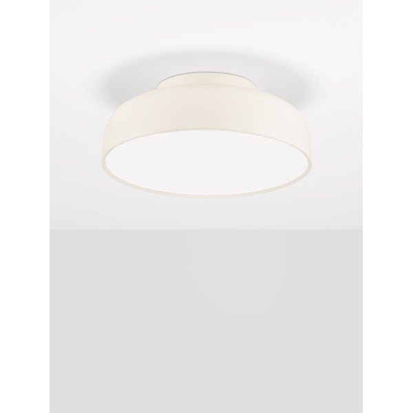 Valge alumiiniumist hämardatav LED-laevalgusti Noelia - Nova Luce-image-3