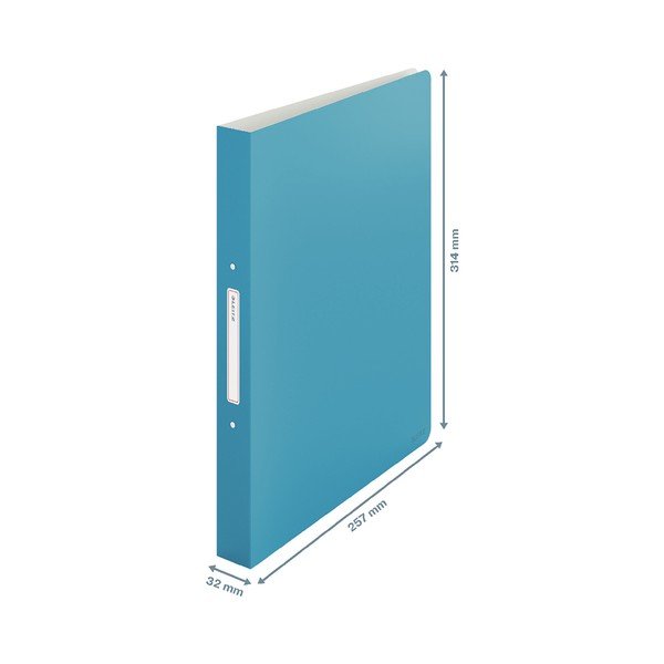 Sinine ringköitja Cosy - Leitz-image-4