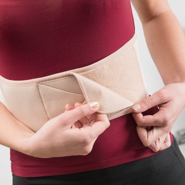 Magnetiline seljatugi , suurus XL - InnovaGoods-image-3