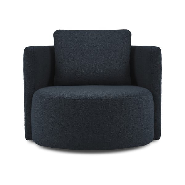 Tumesinine pöörlev tool Nael - Interieurs 86-image-2