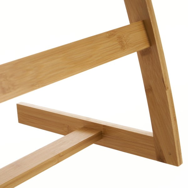 Bambusest rätikuhoidja - Casa Selección-image-1