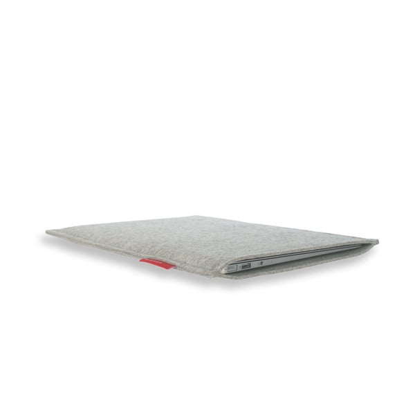 Plstěný obal na MacBook PRO 15" Basic, sandy beach-image-2
