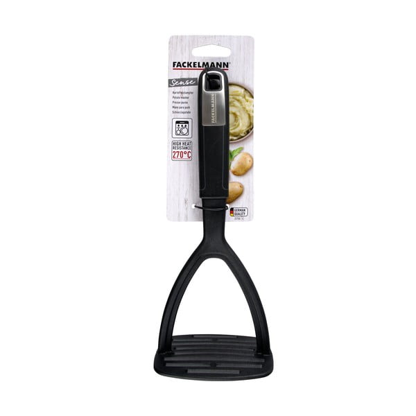 Black Sense kartulipeksja - Fackelmann-image-1