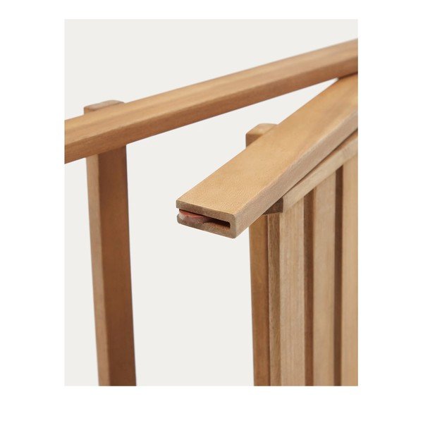 Puidust lillealus 70x85 cm Victora - Kave Home-image-4