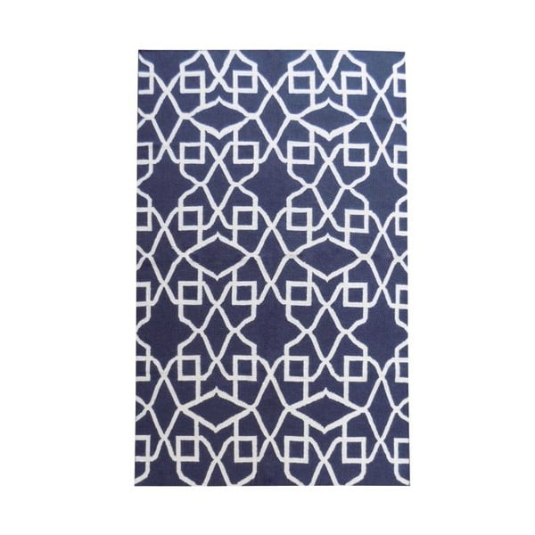 Ručně tkaný koberec Kilim Modern 39, 150x240 cm