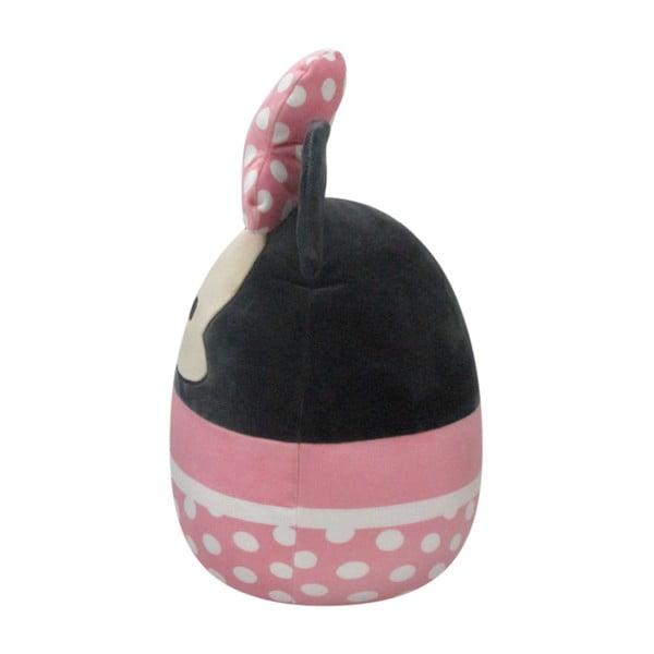 Pluusist mänguasi Disney Minnie Mouse - SQUISHMALLOWS-image-2