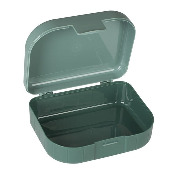 Laste suupistekarp 1 l Memory Kids - Rotho-image-1