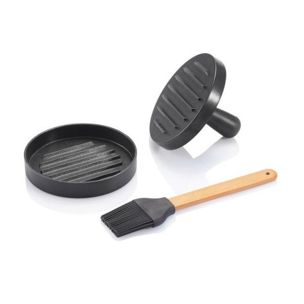 Set na barbecue XD Design BBQ Duo