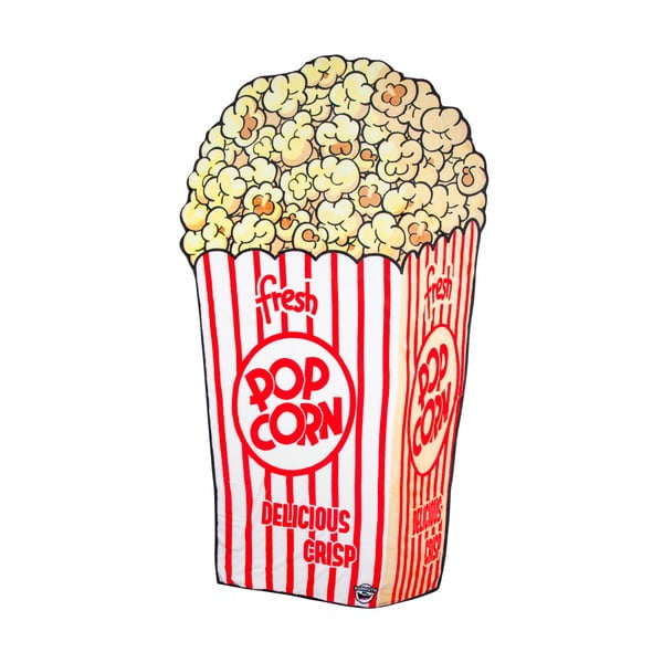 Rannatekk , 114 x 182 cm Popcorn - Big Mouth Inc.