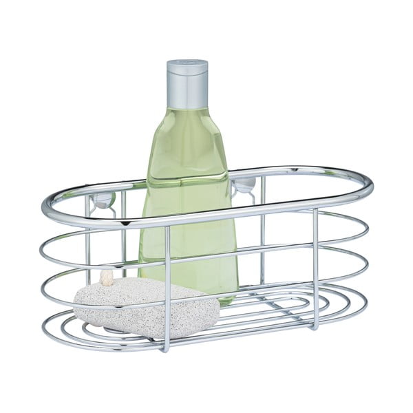 Hõbedane duširiiul Trestina, 26 x 11 cm - Wenko-image-4