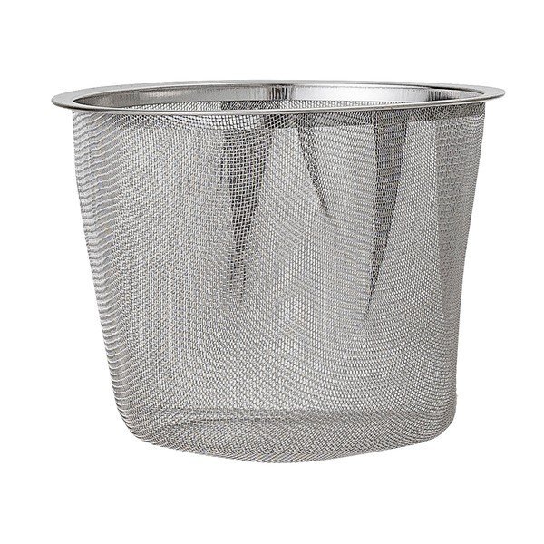 Mustast malmist teekann Luca, 850 ml - Bloomingville-image-2