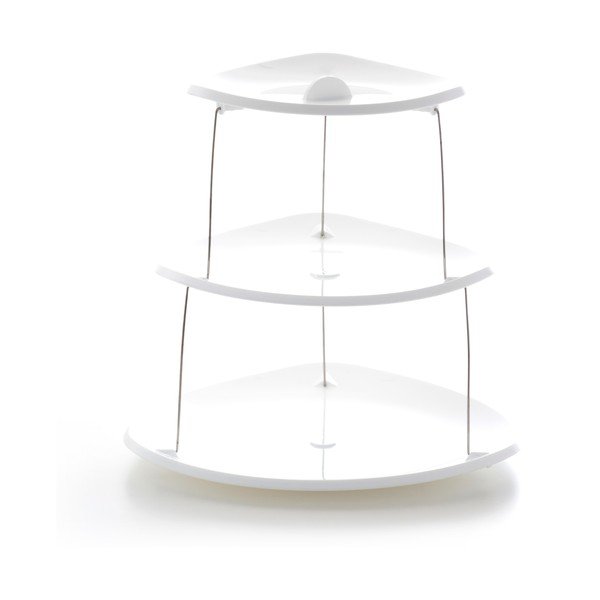 Třípatrový podnos na jídlo InnovaGoods-image-2