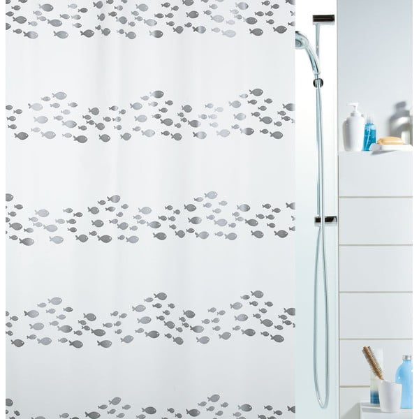 Dušikardin 180x200 cm Shore - Spirella-image-1