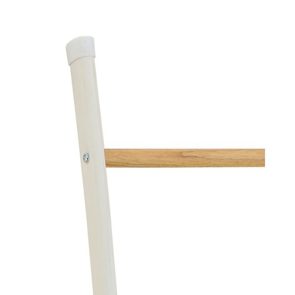 Metall dekoratiivne redel käterätikute kuivatamiseks Rino – Tomasucci-image-3