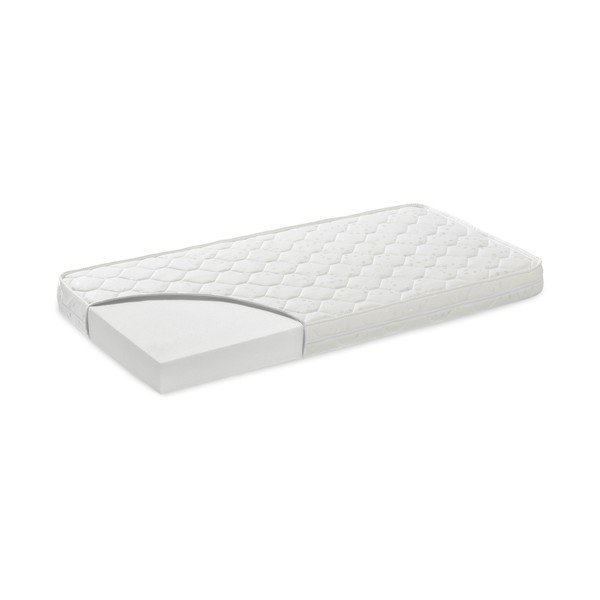 Laste poroloonmadrats 70x140 cm Prestige - Pinio-image-1