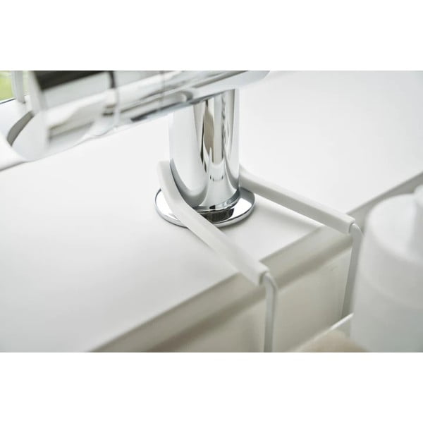 Rippuv metallist käsnahoidja - YAMAZAKI-image-1