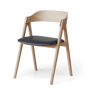 nahast söögitool Mette - Hammel Furniture
