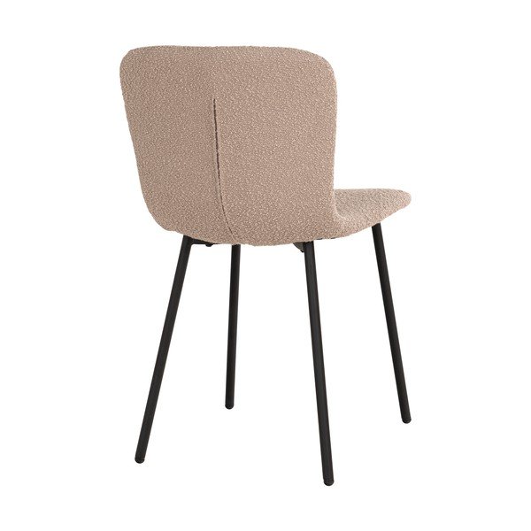 Beežid söögitoolid 2tk komplektis Halden - House Nordic-image-4