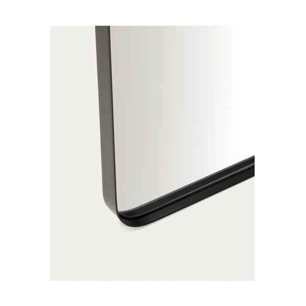 Seinapeegel 60x60 cm Marco - Kave Home-image-3