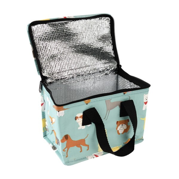 Koertega suupistekott Best in Show - Rex London-image-1