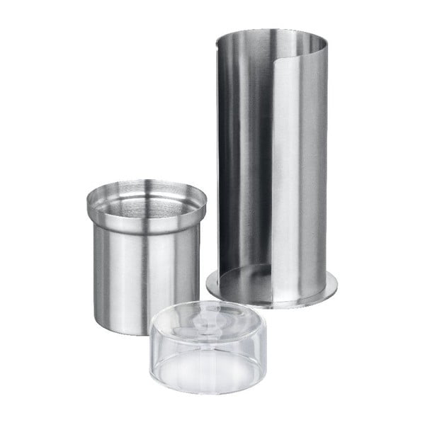 Matt puuvillane tampoonialus Firenze - Wenko-image-4