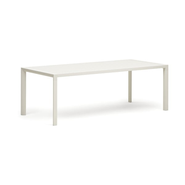 Aia söögilaud 100x220 cm Culip - Kave Home-image-2