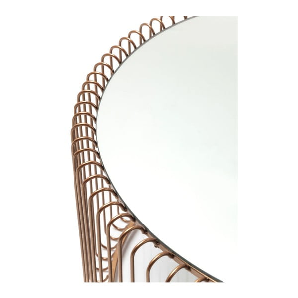 Kohvilaudad, 2 tk komplektis Wire Big - Kare Design-image-3