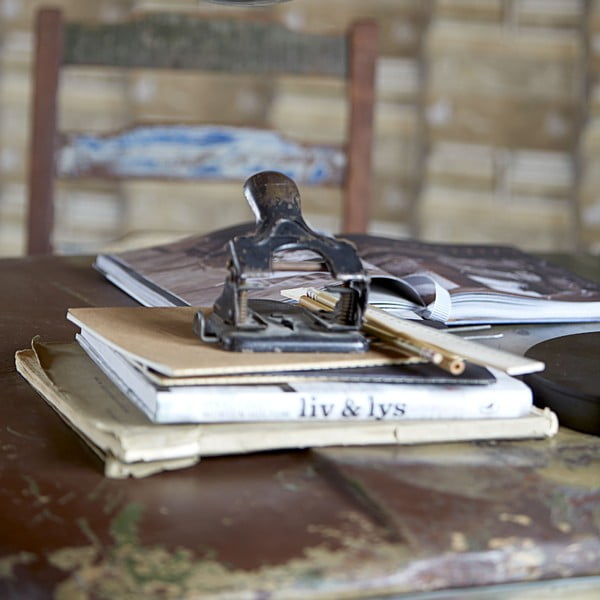 Pracovní stůl Jeep Desk-image-1