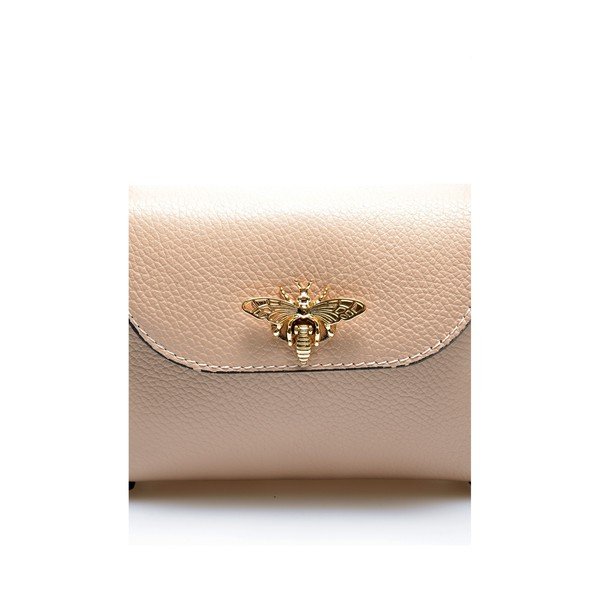 Nahast käekott - Anna Luchini-image-2