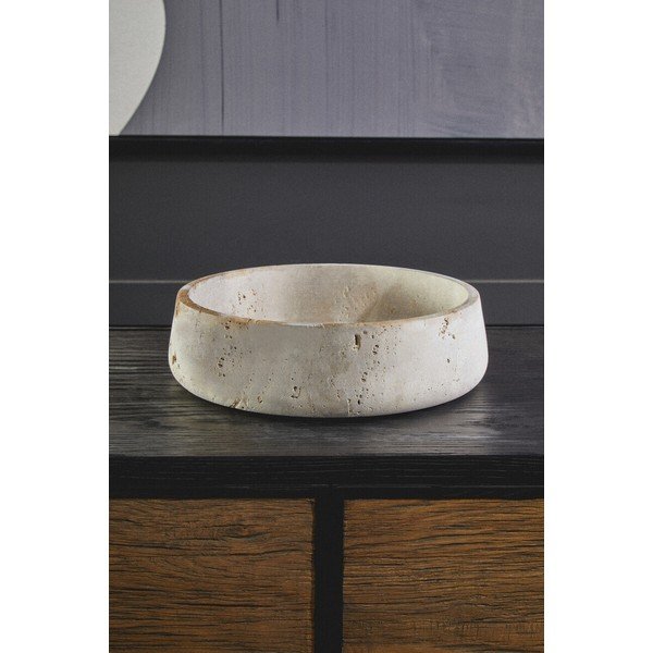 Kivist dekoratiivne kauss ø 30 cm Tibor - Premier Housewares-image-2