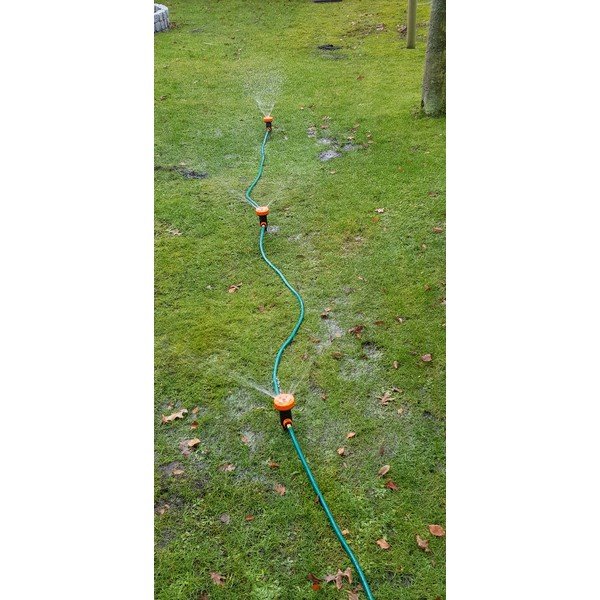 Sprinkler 3 tk – Garden Pleasure-image-4