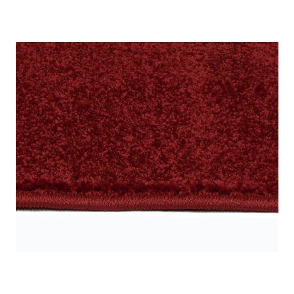 Punane vaip Veluur, 57 x 110 cm - Universal-image-2