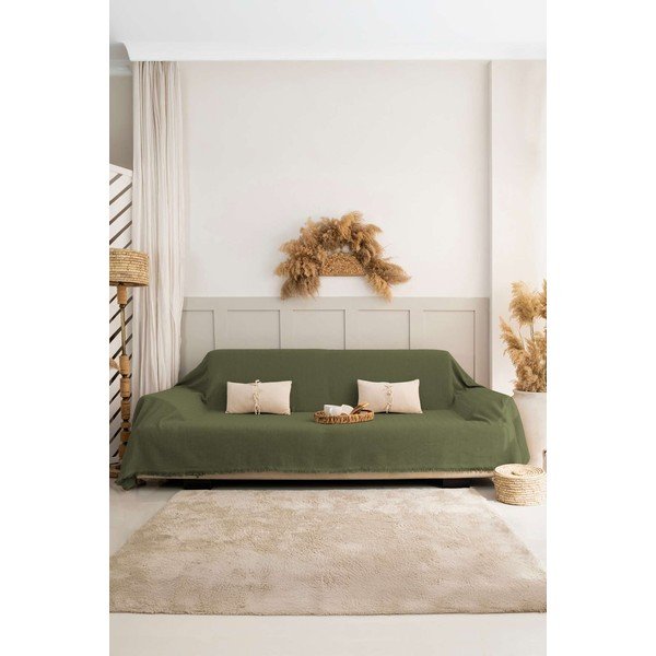 Khaki värvi kate 300 cm Rio - Mijolnir