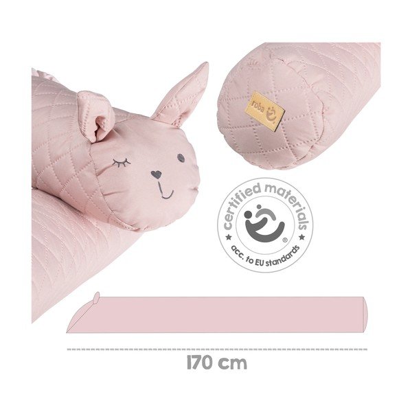 Võrevoodi pehmendus 170 cm Roba style - Roba-image-4