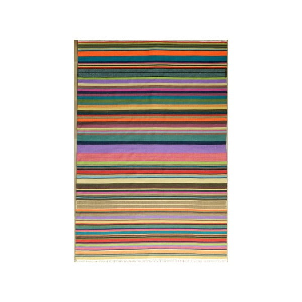 Vlněný koberec Feel, 170x240 cm
