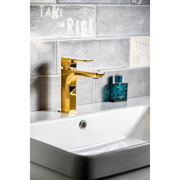 Kuldne segisti Spy - Sapho-image-1