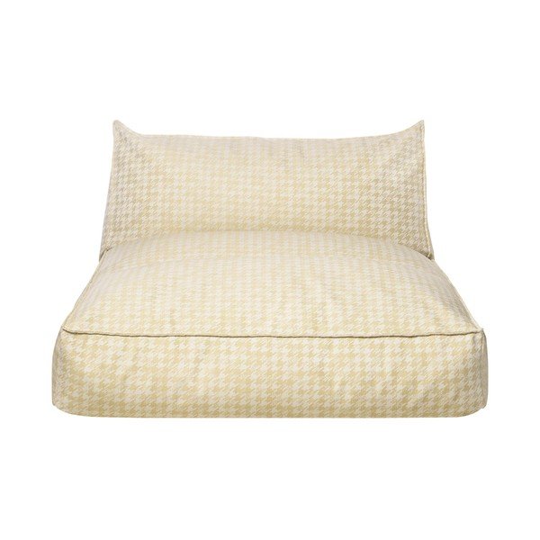 Helekollane aiavoodi Stay Sun – Blomus