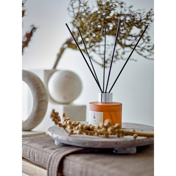 Kodulõhnastaja No. 6 Sequoia – ILLUME x Bloomingville-image-1