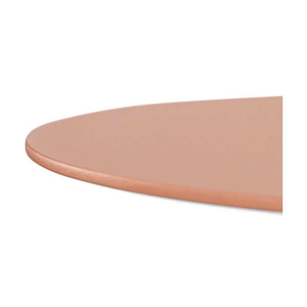 Metallist riiul lõhevärvi 30 cm Flex - Spinder Design-image-2