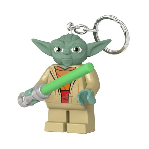 Star Wars Yoda võtmehoidja - LEGO®