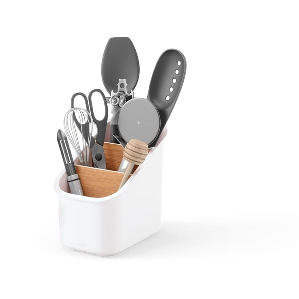 Plastikust köögitarvikute riiul Bellwood - Umbra-image-2