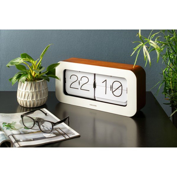 Digitaalne lauakell Matiz - Karlsson-image-1