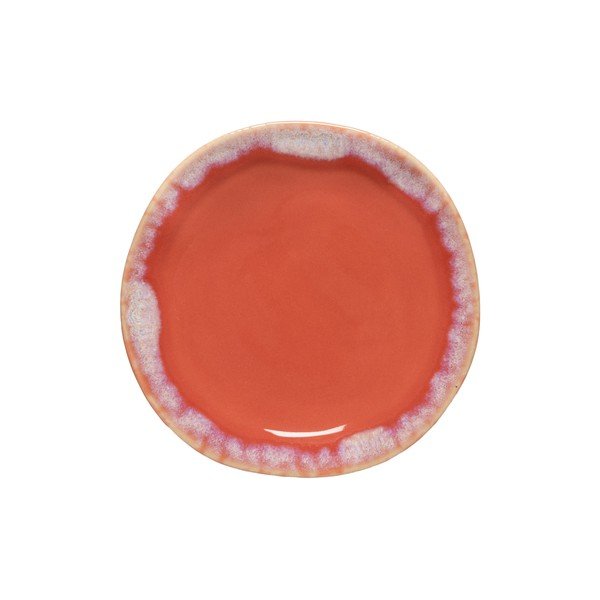 Punane savinõu magustoidutaldrik ø 13 cm Grespresso - Costa Nova